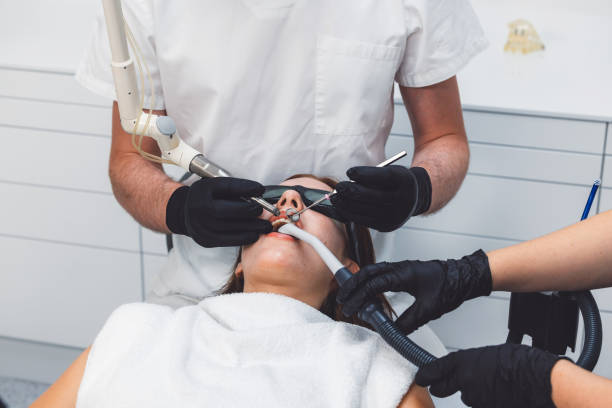 Best Emergency Root Canal Therapy in Mentone, CA