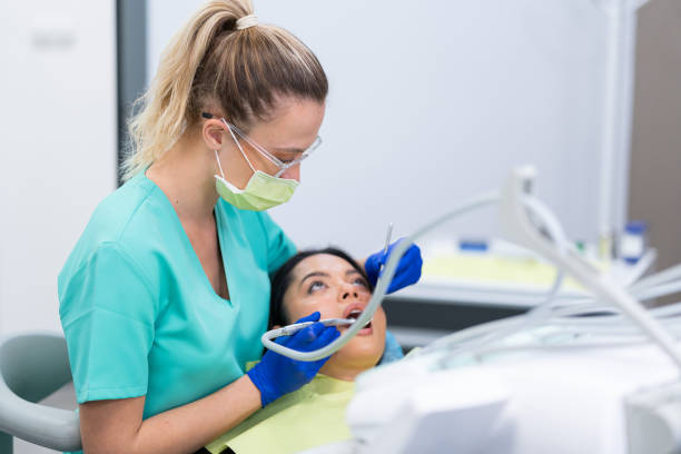 Best Emergency Wisdom Tooth Extraction in Mentone, CA